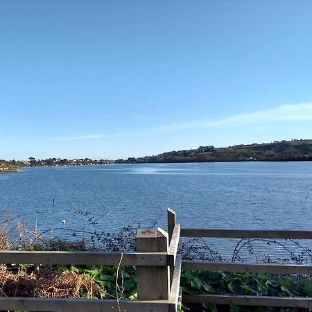 Dingley Dell - Superb Location For Truro In Private Accommodation Perranwell Eksteriør bilde
