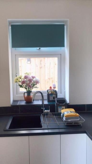 Dingley Dell - Superb Location For Truro In Private Accommodation Perranwell Eksteriør bilde